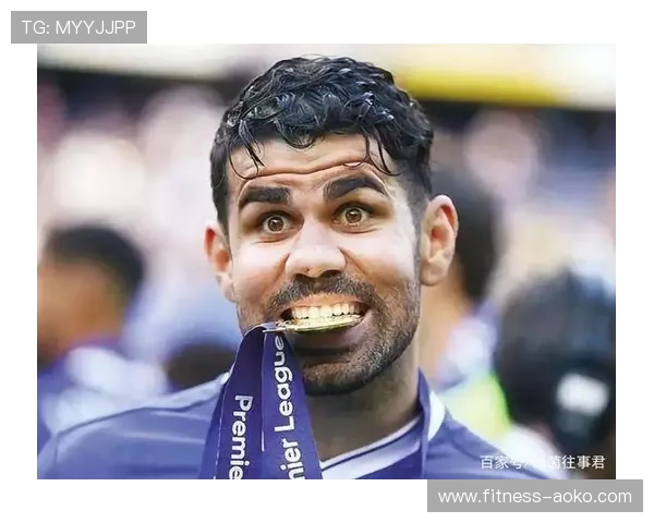 足球界最具魅力与颜值的球星排行榜 谁是最养眼的绿茵之星